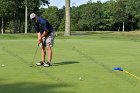 LAC Golf Open 2019  11th annual Wheaton Lyons Athletic Club (LAC) Golf Open Monday, August 12, 2019 held at the Franklin Country Club. - Photo by Keith Nordstrom : Wheaton, Lyons Athletic Club Golf Open